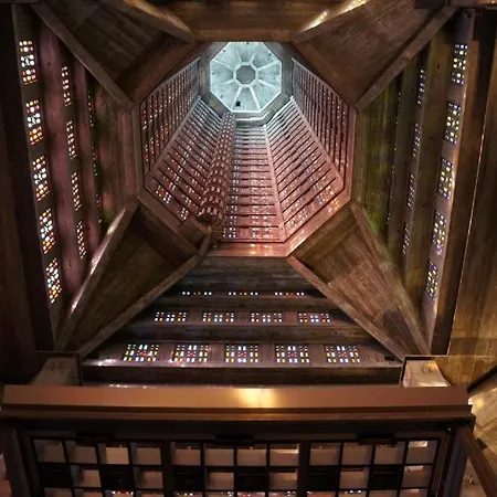 Hoteliere De L'estuaire - Centre Le Havre