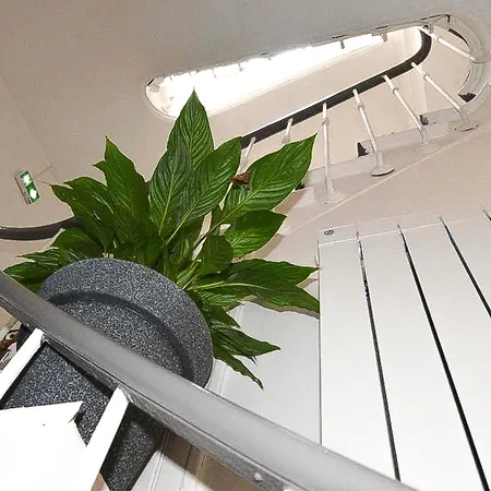 Hoteliere De L'estuaire - Centre Apart Otel 3*