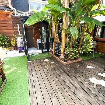 Appart hôtel Hoteliere De L'estuaire 3*