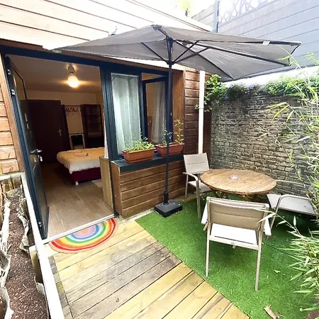 Hoteliere De L'estuaire 3* Le Havre