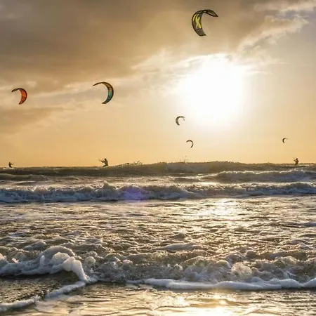 Aparthotel Résidence Hôtelière De L'estuaire 3*