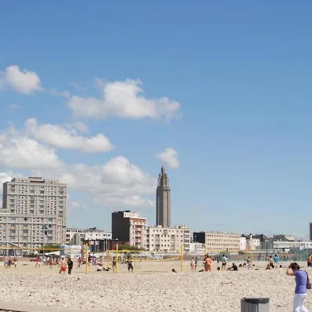 Aparthotel Résidence Hôtelière De L'estuaire