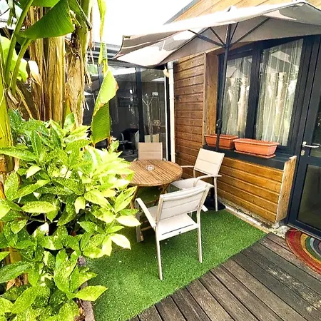 Hoteliere De L'estuaire