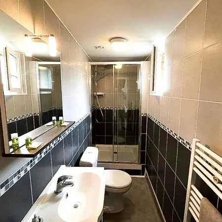 Hoteliere De L'estuaire - Centre Le Havre