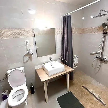 Hoteliere De L'estuaire - Centre