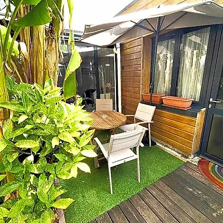 Hoteliere De L'estuaire - Centre