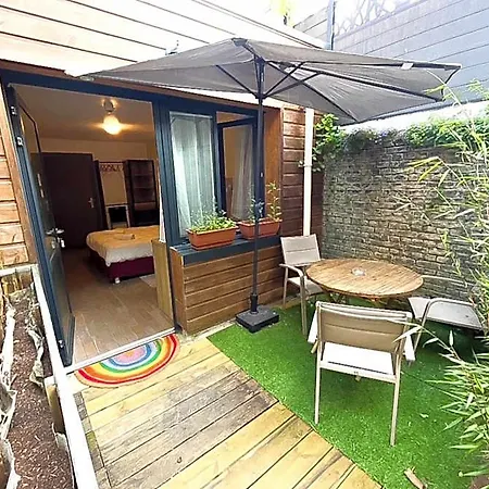 Hoteliere De L'estuaire - Centre 3*