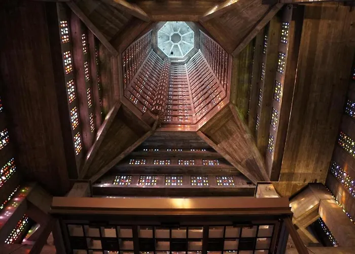 Hoteliere De L'estuaire - Centre Hawr