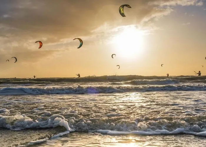 Hotel apartamentowy Hoteliere De L'estuaire - Centre 3*