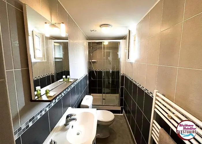 Hoteliere De L'estuaire - Centre Hawr